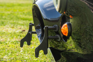 AC Cobra Roadster - 2012