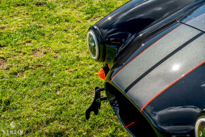 AC Cobra Roadster - 2012