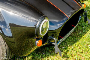 AC Cobra Roadster - 2012