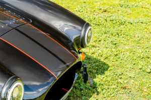 AC Cobra Roadster - 2012