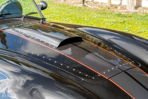 AC Cobra Roadster - 2012