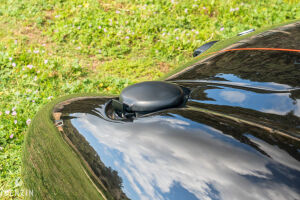 AC Cobra Roadster - 2012