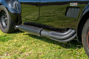 AC Cobra Roadster - 2012