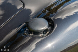 AC Cobra Roadster - 2012