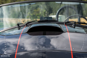 AC Cobra Roadster - 2012