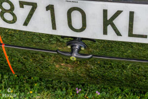 AC Cobra Roadster - 2012