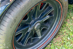 AC Cobra Roadster - 2012