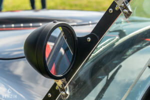 AC Cobra Roadster - 2012