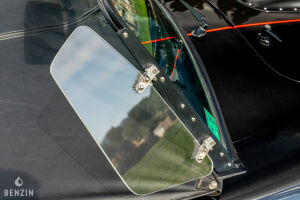 AC Cobra Roadster - 2012