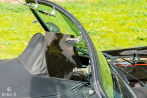 AC Cobra Roadster - 2012