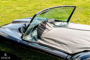 AC Cobra Roadster - 2012