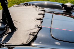 AC Cobra Roadster - 2012