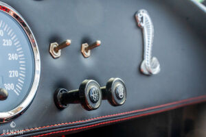 AC Cobra Roadster - 2012