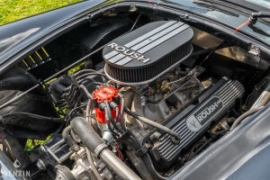 AC Cobra Roadster - 2012