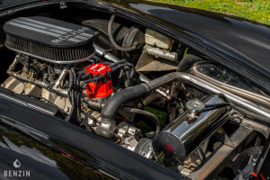 AC Cobra Roadster - 2012