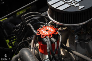 AC Cobra Roadster - 2012