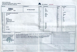 AC Cobra Roadster - 2012
