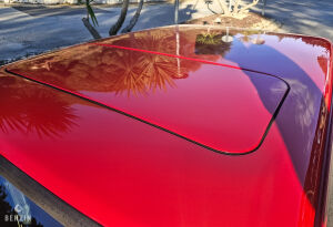 Volkswagen Golf GTI 1600 - 1980 *Flash