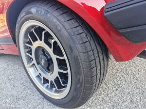 Volkswagen Golf GTI 1600 - 1980 *Flash