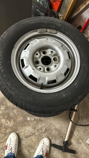 Volkswagen Golf GTI 1600 - 1980 *Flash