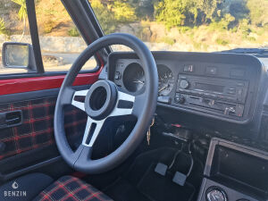 Volkswagen Golf GTI 1600 - 1980 *Flash