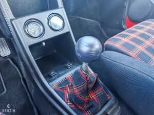 Volkswagen Golf GTI 1600 - 1980 *Flash