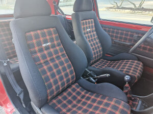 Volkswagen Golf GTI 1600 - 1980 *Flash