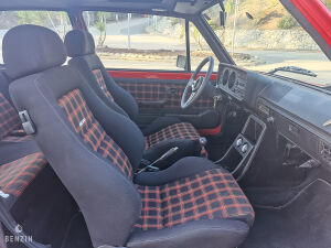Volkswagen Golf GTI 1600 - 1980 *Flash