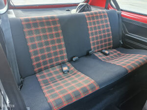 Volkswagen Golf GTI 1600 - 1980 *Flash