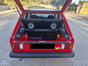 Volkswagen Golf GTI 1600 - 1980 *Flash