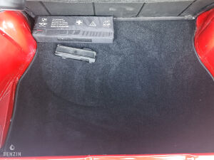 Volkswagen Golf GTI 1600 - 1980 *Flash