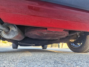 Volkswagen Golf GTI 1600 - 1980 *Flash