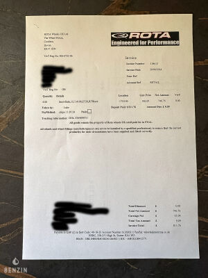 Volkswagen Golf GTI 1600 - 1980 *Flash