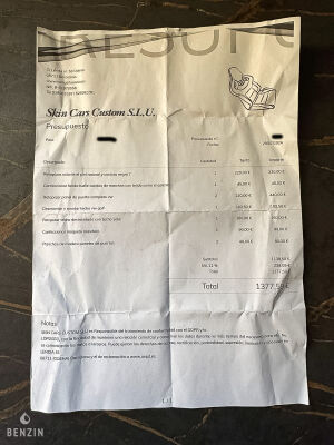 Volkswagen Golf GTI 1600 - 1980 *Flash