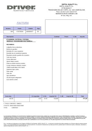 Volkswagen Golf GTI 1600 - 1980 *Flash