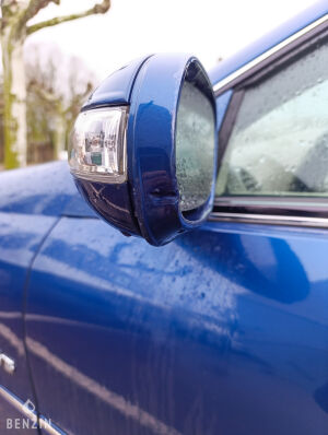 Mercedes-Benz CLK 320 - 2002