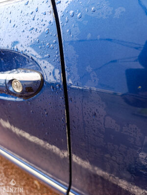 Mercedes-Benz CLK 320 - 2002