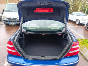 Mercedes-Benz CLK 320 - 2002