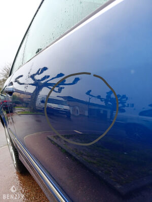 Mercedes-Benz CLK 320 - 2002