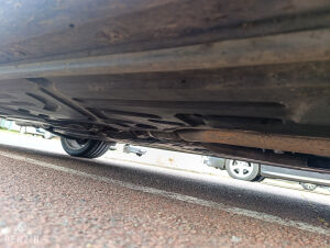 Mercedes-Benz CLK 320 - 2002