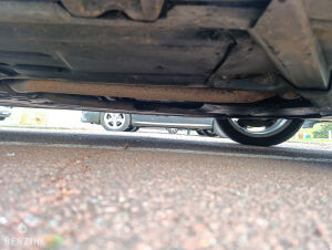 Mercedes-Benz CLK 320 - 2002