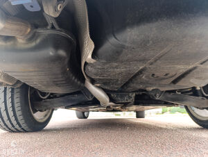 Mercedes-Benz CLK 320 - 2002