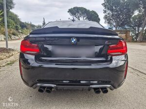 BMW M2 Competition 52k km - 2019