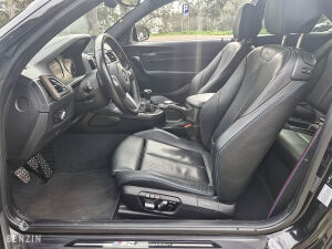 BMW M2 Competition 52k km - 2019