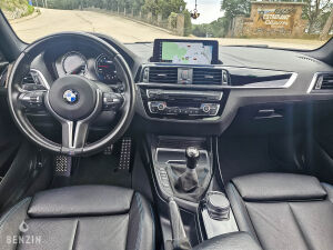 BMW M2 Competition 52k km - 2019