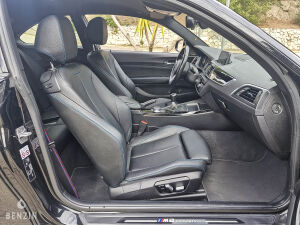 BMW M2 Competition 52k km - 2019