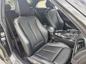 BMW M2 Competition 52k km - 2019