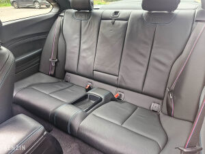 BMW M2 Competition 52k km - 2019