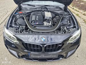 BMW M2 Competition 52k km - 2019