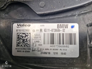 BMW M2 Competition 52k km - 2019